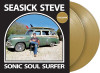 SEASICK STEVE - SONIC SOUL SURFER VINYL LP