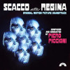 PICCIONI,PIERO - SCACCO ALLA REGINA - O.S.T. VINYL LP