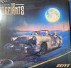 DEFIANTS - DRIVE VINYL LP