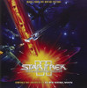 EIDELMAN,CLIFF - STAR TREK VI: THE UNDISCOVERED COUNTRY - O.S.T. CD