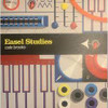 BROOKS,CATE - EASEL STUDIES VINYL LP