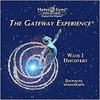 HEMI-SYNC - GATEWAY EXPERIENCE - DISCOVERY-WAVE 1 CD