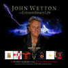 WETTON,JOHN - AN EXTRAORDINARY LIFE CD