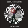 CERATI,GUSTAVO - AHI VAMOS VINYL LP