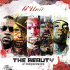 G-UNIT - BEAUTY OF INDEPENDENCE CD