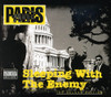 PARIS - SLEEPING WITH THE ENEMY CD