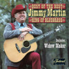 MARTIN,JIMMY - BEST OF THE BEST CD