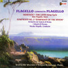 FLAGELLO,NICOLAS - FLAGELLO CONDUCTS FLAGELLO: THE LAND SERENATA CD