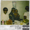 LAMAR,KENDRICK - GOOD KID M.A.A.D CITY CD