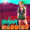 KESHA ( KE$HA ) - WARRIOR CD