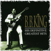 KING,B.B. - HIS DEFINITIVE GREATEST HITS CD