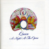 QUEEN - NIGHT AT THE OPERA CD