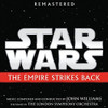 WILLIAMS,JOHN - STAR WARS: THE EMPIRE STRIKES BACK / O.S.T. CD