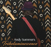 SUMMERS,ANDY - TRIBOLUMINESCENCE CD