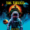 TURNER,NIK - PAST OR FUTURE CD