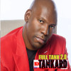 TANKARD,BEN - FULL TANK: 2.0 CD