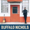 BUFFALO NICHOLS - BUFFALO NICHOLS CD