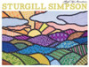 SIMPSON,STURGILL - HIGH TOP MOUNTAIN CD