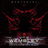 BABYMETAL - LIVE AT WEMBLEY ARENA CD