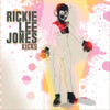 JONES,RICKIE LEE - KICKS CD