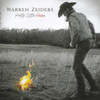 ZEIDERS,WARREN - PRETTY LITTLE POISON CD