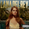 DEL REY,LANA - PARADISE CD