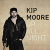 MOORE,KIP - UP ALL NIGHT CD