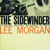 MORGAN,LEE - SIDEWINDER CD