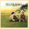 OUT OF AFRICA / O.S.T. - OUT OF AFRICA / O.S.T. CD