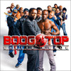 BOOGOTOP - GHETTO WORLD CD