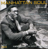 MANHATTAN SOUL 2 / VARIOUS - MANHATTAN SOUL 2 / VARIOUS CD