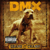 DMX - GRAND CHAMP CD