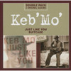 KEB MO - JUST LIKE YOU/SUITCASE CD