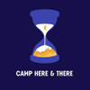 WOOD,WILL - CAMP HERE & THERE CD