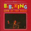 KING,B.B. - LIVE AT THE REGAL CD