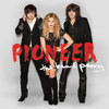 BAND PERRY - PIONEER CD