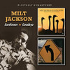 JACKSON,MILT - SUNFLOWER / GOODBYE CD