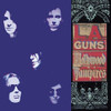 LA GUNS - HOLLYWOOD VAMPIRES CD