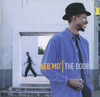 KEB MO - DOOR CD