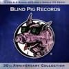 BLIND PIG RECORDS 30TH ANNIVERSARY COLLECTION / VA - BLIND PIG RECORDS 30TH ANNIVERSARY COLLECTION / VA CD