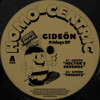 GIDEON - FRIDAYS EP 12"