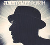 CLIFF,JIMMY - REBIRTH CD