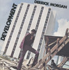 MORGAN,DERRICK - DEVELOPMENT VINYL LP