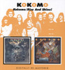 KOKOMO - KOKOMO / RISE & SHINE CD