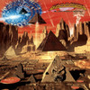 GAMMA RAY - BLAST FROM THE PAST CD