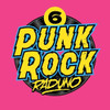 PUNK ROCK RADUNO 6 / VARIOUS - PUNK ROCK RADUNO 6 / VARIOUS VINYL LP