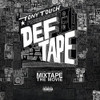 TOUCH,TONY - TONY TOUCH PRESENTS: THE DEF TAPE VINYL LP