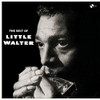 LITTLE WALTER - BEST OF + 4 BONUS TRACKS VINYL LP
