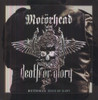 MOTORHEAD - DEATH OR GLORY VINYL LP