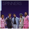 SPINNERS - NOW PLAYING VINYL LP